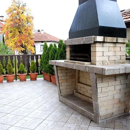 House Trivia Vakantiehuis Bansko