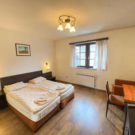 House Trivia Holiday home Bansko