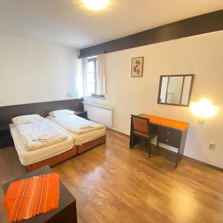 House Trivia Vakantiehuis *