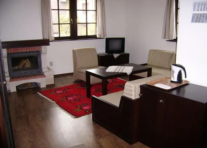 Vakantiehuis House Trivia