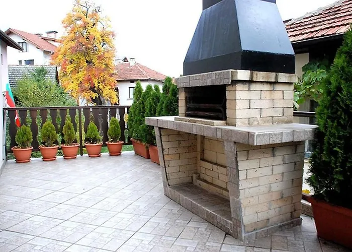 House Trivia Vakantiehuis Bansko