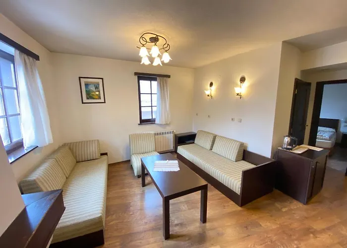 Vakantiehuis House Trivia *