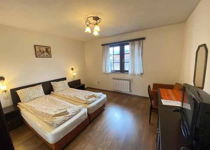 Vakantiehuis House Trivia *