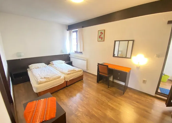 House Trivia Vakantiehuis *