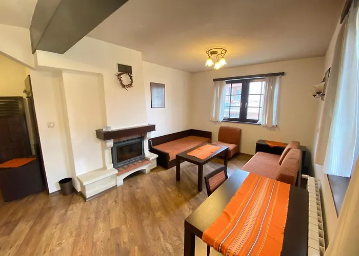 House Trivia Vakantiehuis Bansko