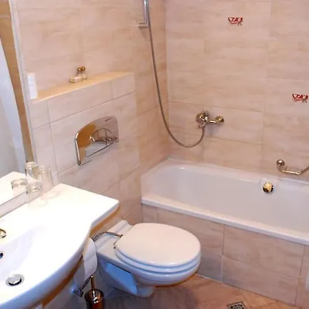 Holiday home House Trivia Bansko