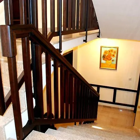 Holiday home House Trivia