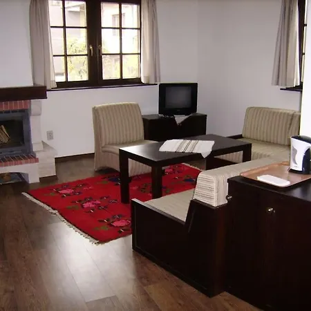 Holiday home House Trivia