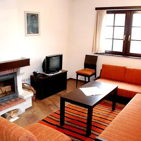 House Trivia Holiday home Bansko