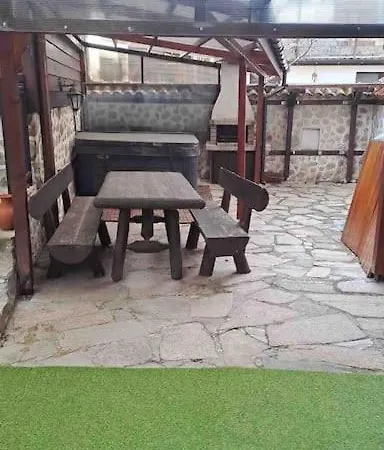 Holiday home House Trivia *