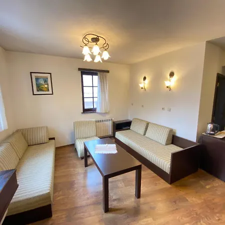 Vakantiehuis House Trivia *