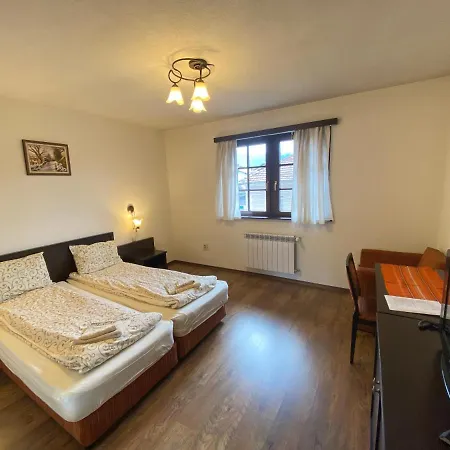 Vakantiehuis House Trivia *