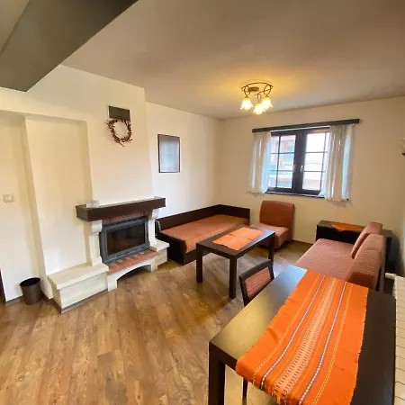 House Trivia Vakantiehuis Bansko