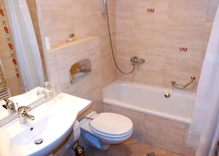 Holiday home House Trivia Bansko