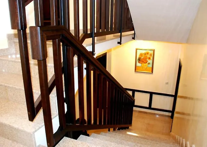 Holiday home House Trivia