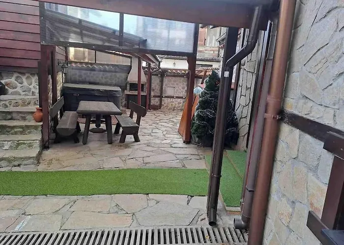 Holiday home House Trivia Bansko