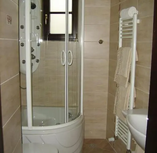 House Trivia Holiday home