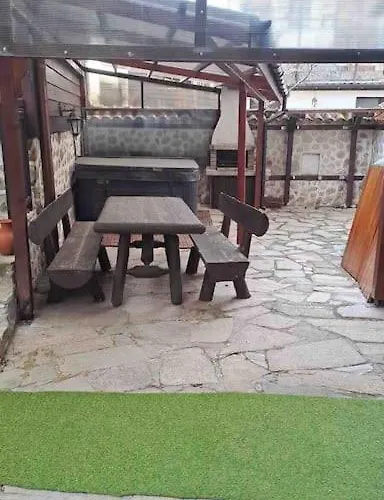 Holiday home House Trivia *