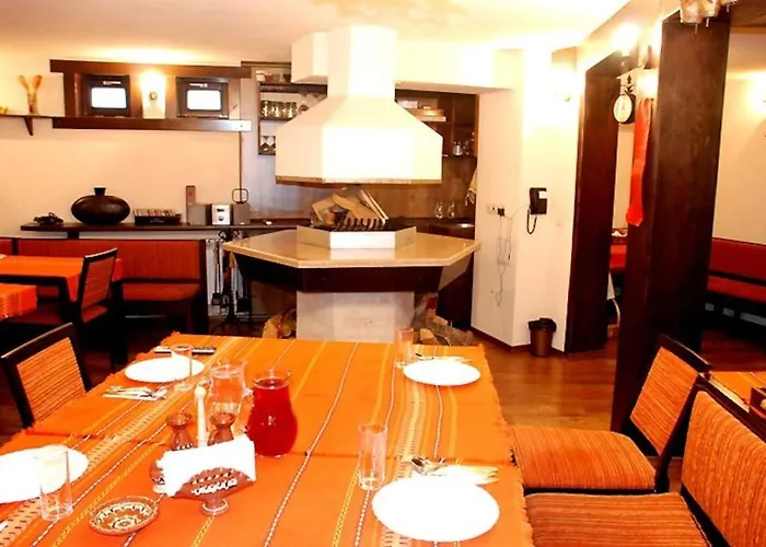 Holiday home House Trivia