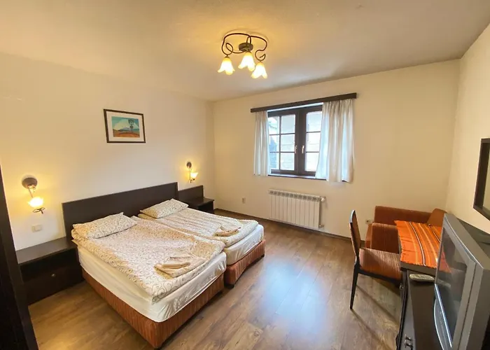 House Trivia Holiday home Bansko