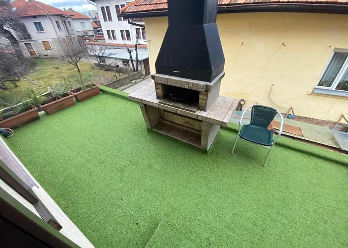 Holiday home House Trivia *