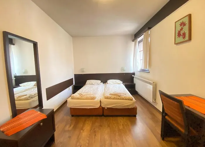 Holiday home House Trivia *