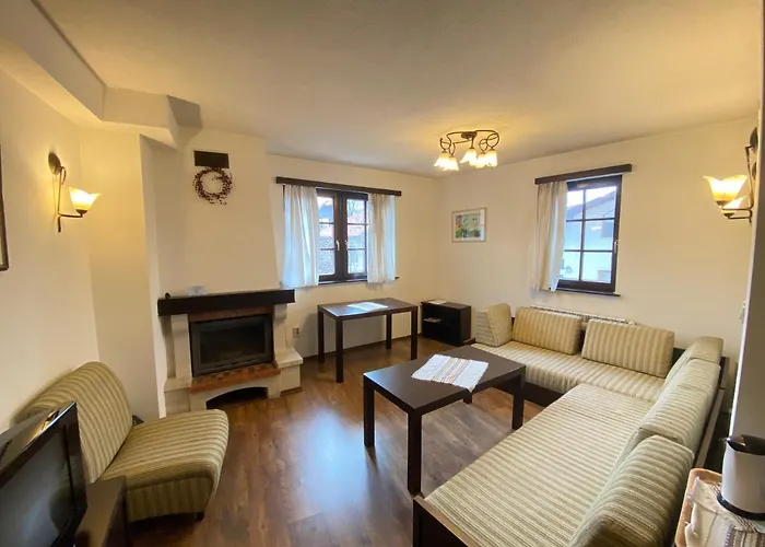 House Trivia Holiday home